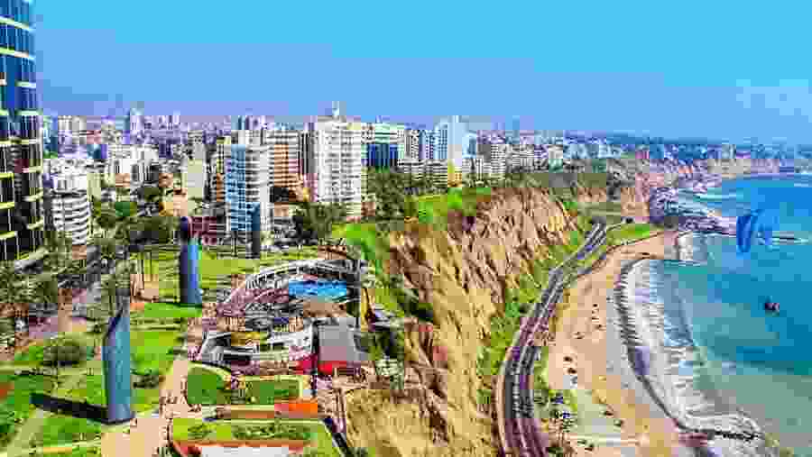 Miraflores Lima