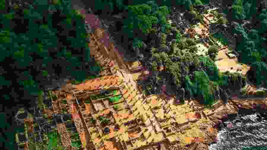 Tipaza