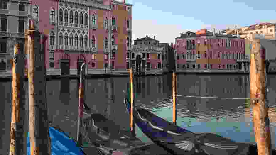 Grand Canal