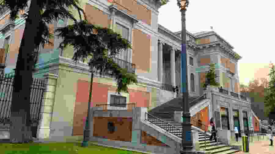 Prado Museum