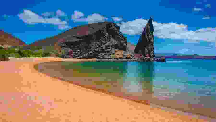 Pinnacle Rock