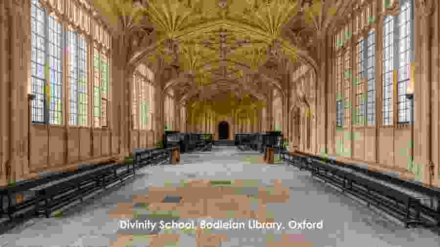 Bodleian Library