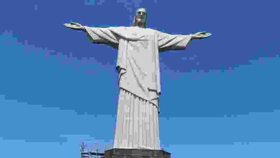 Christ the Redeemer