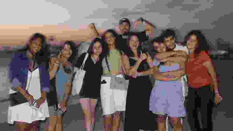 Nile Cruise from Aswan to Luxor