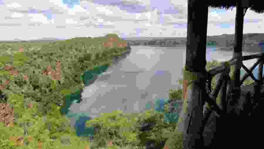 Lake Chala