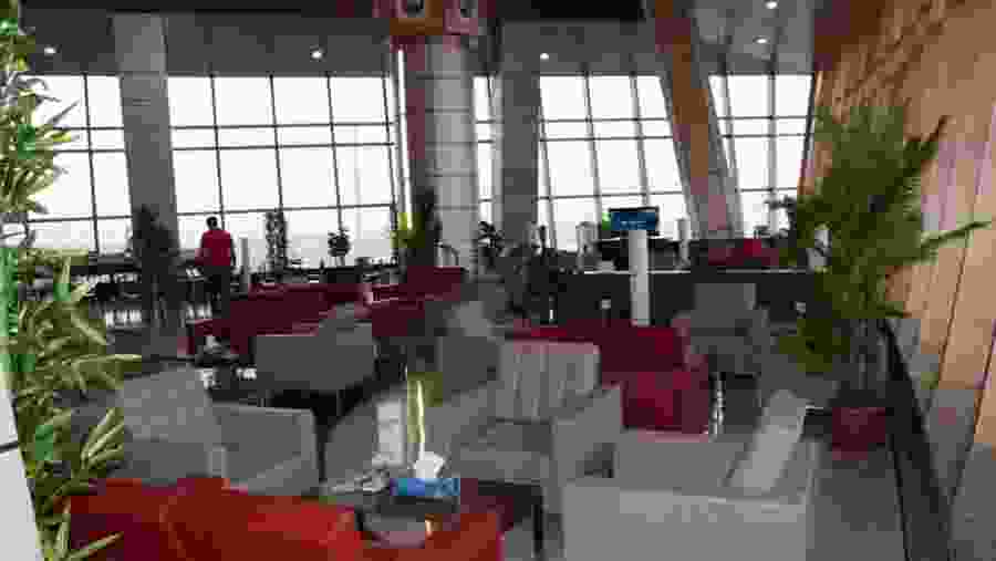 Enjoy seamless transfers at Sharm Airport