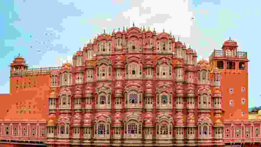 Hawa Mahal
