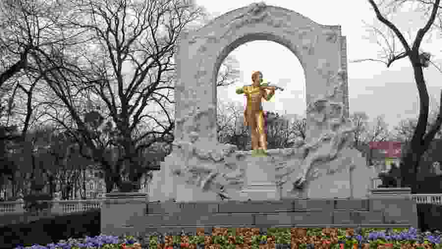 Vienna Walking Tour