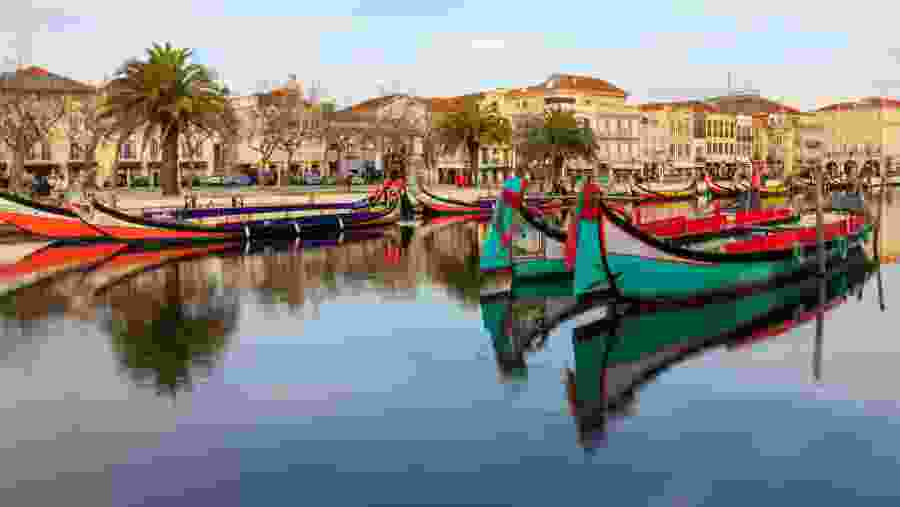 Aveiro