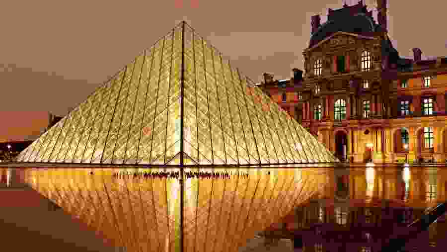 Louvre Museum
