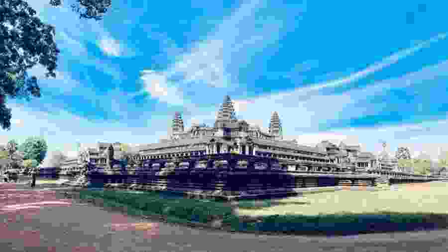 Angkor Wat