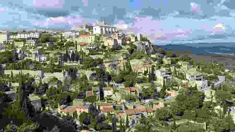 Luberon