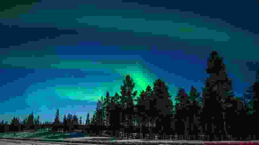 Northern Lights