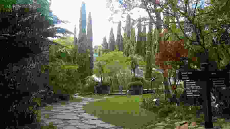 Stellenbosch Park