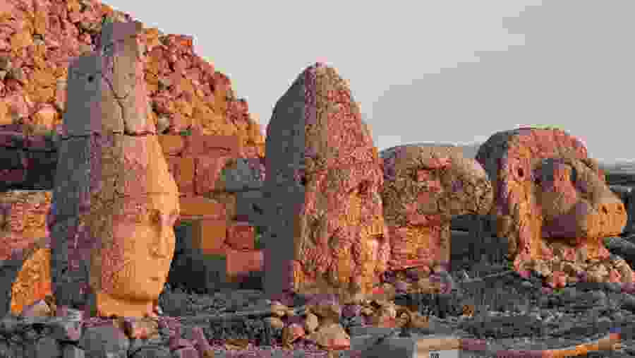 Nemrut Da?? Milli Park?
