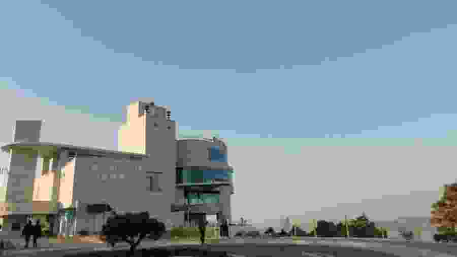 Ganghwa Peace Observatory