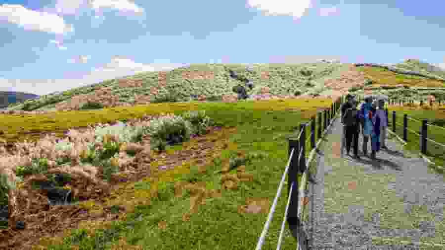 Yangmingshan