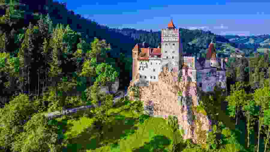 Bran Castle