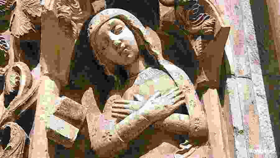 Altamura walking tour