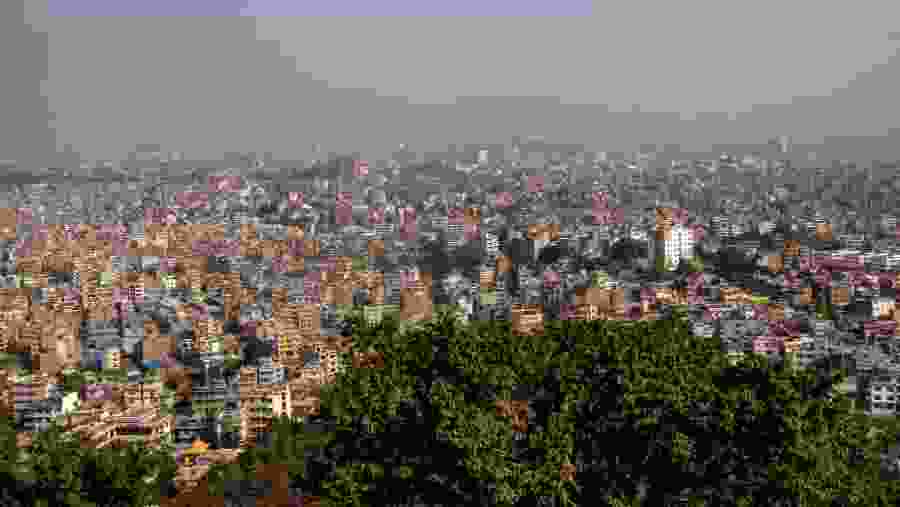 City view