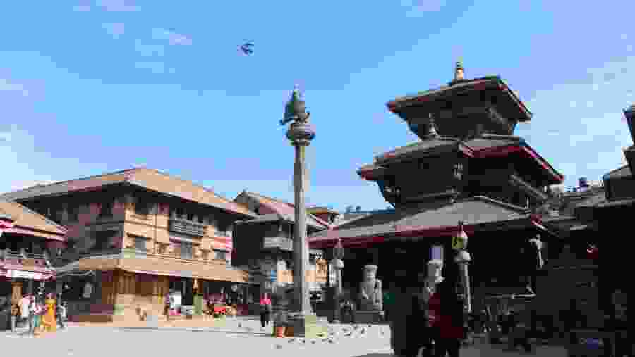 Dattatraya Temple