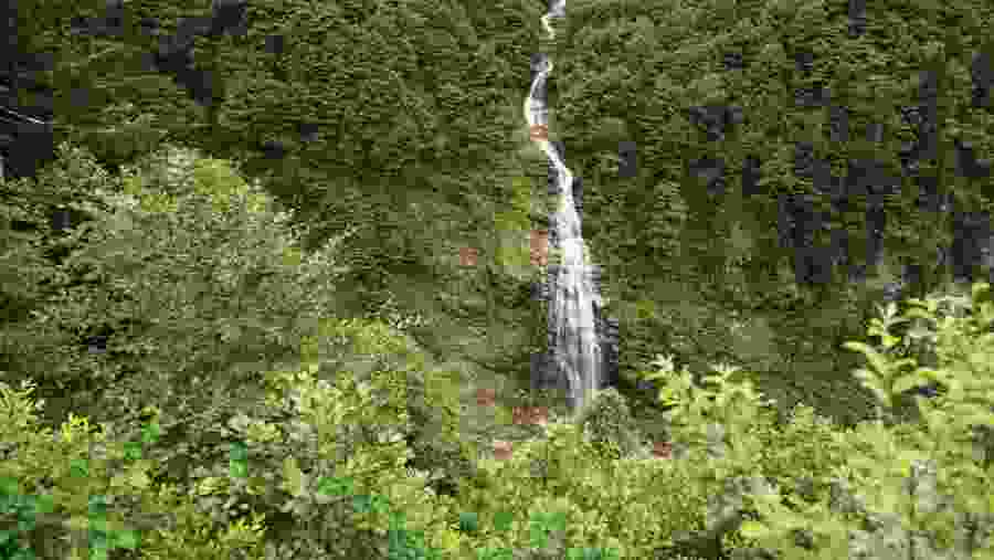 Ayder Mountains and Fırtına Valley