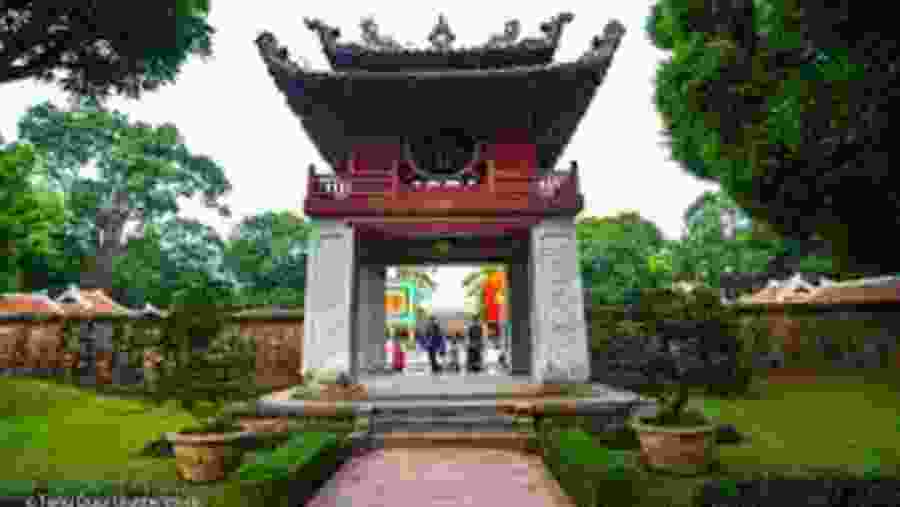 Temple of Literature