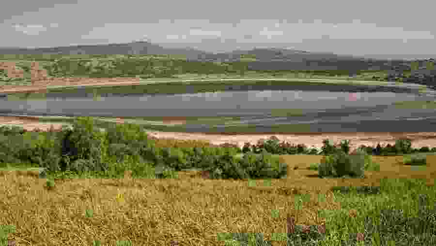 Queen Elizabeth National Park