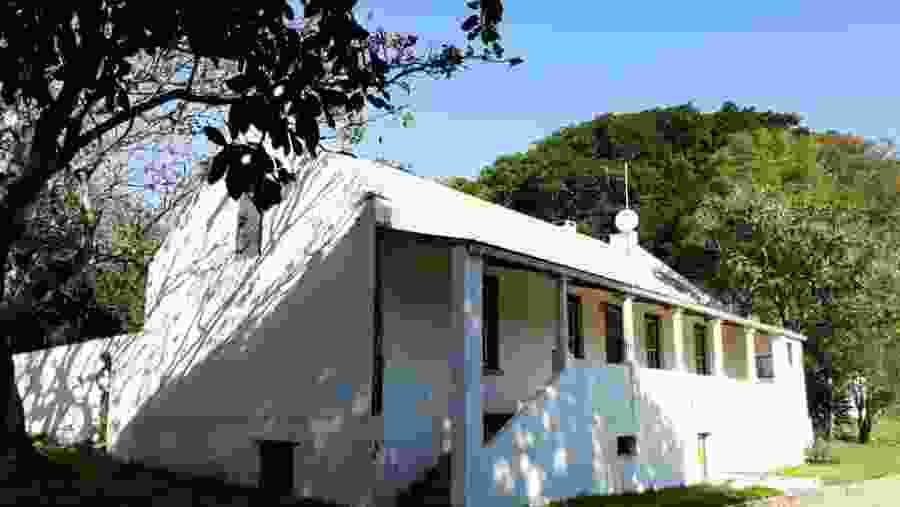 Stroll around Alexandria