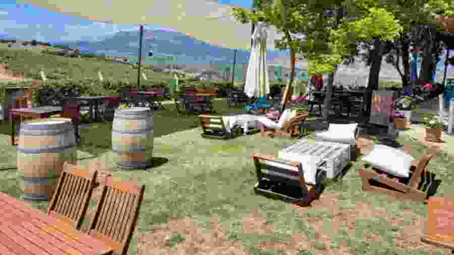 Wine Tasting & Arykanda Ancient City