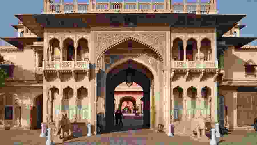 City Palace