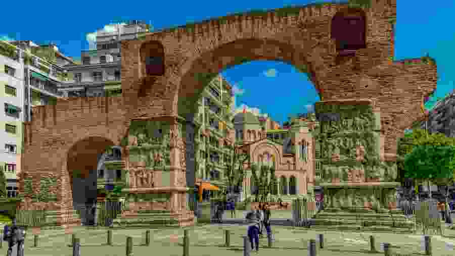 Arch of Galerius