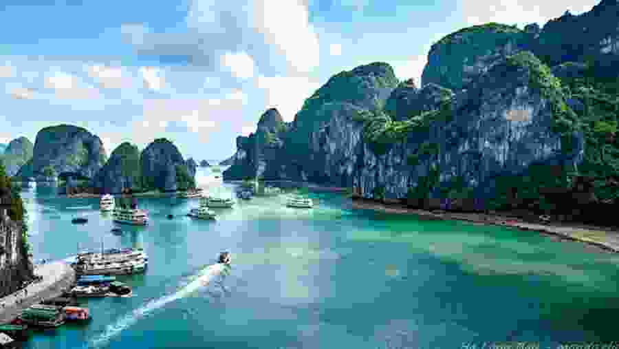 Hạ Long Bay