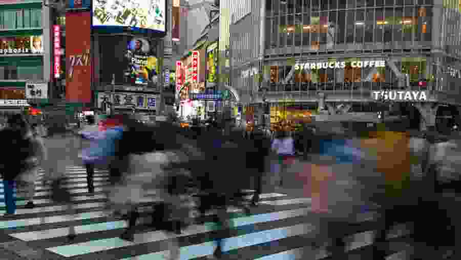 Tokyo, Japan