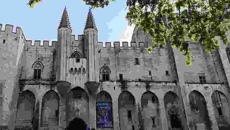 Palais des Papes