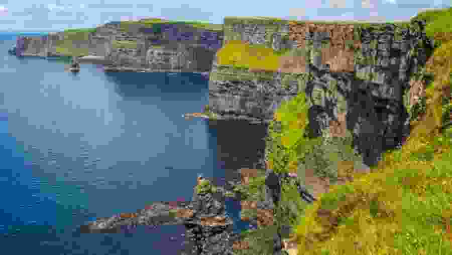 Cliffs of Moher