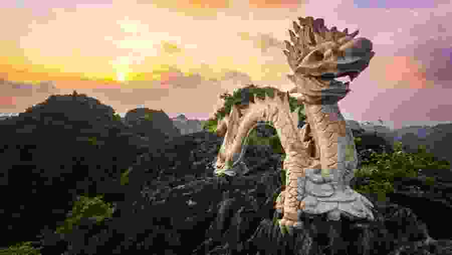 Visit the temples of the Dinh & Le Dynasty