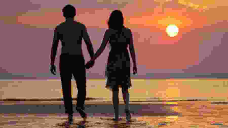 Take a Walk on the Beach