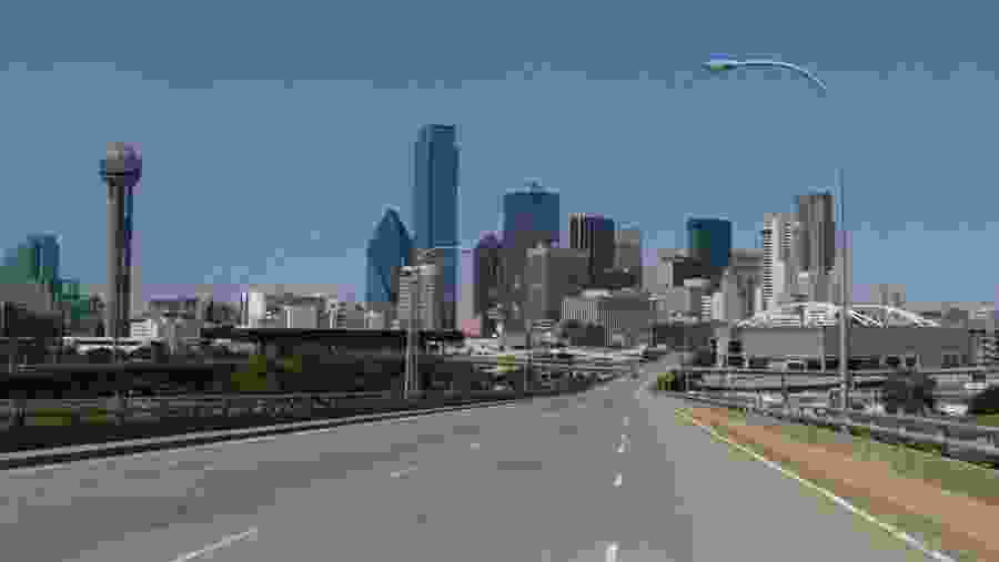 Dallas, Texas