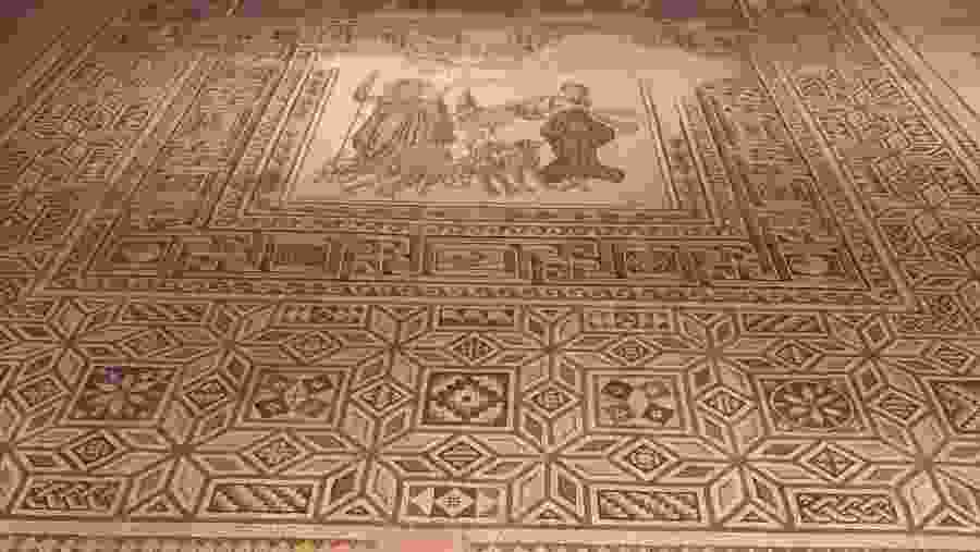 Gaziantep- Şanlıurfa-Adyaman-Diyarbakır- Mardin