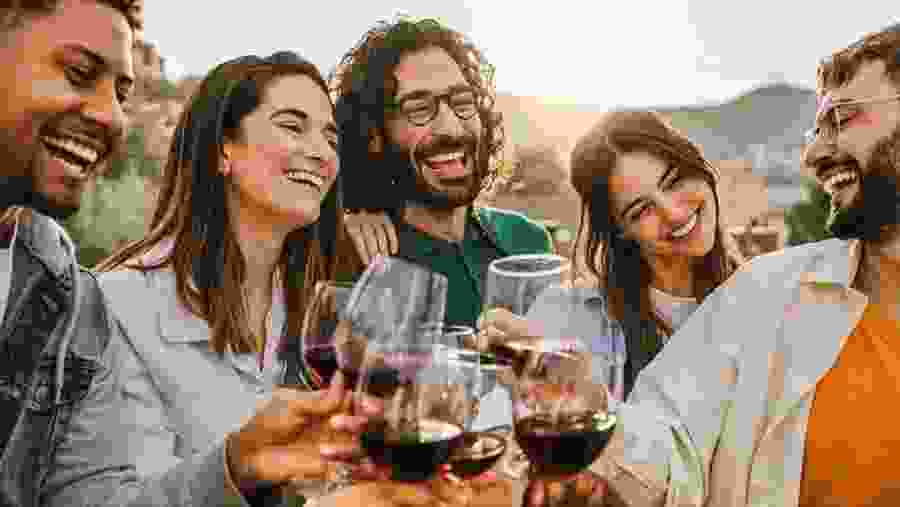 Local Serbian Wine Tasting Tour