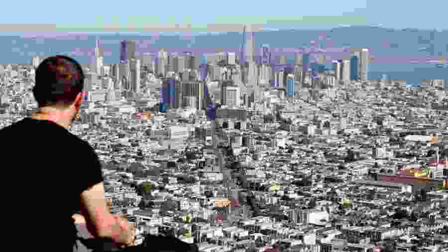 Explore San Francisco