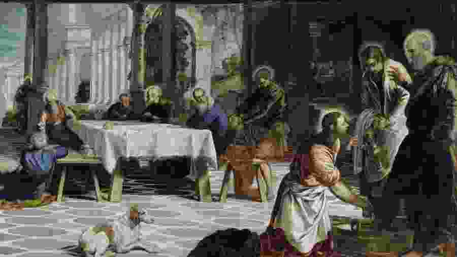 Museo Nacional del Prado, Madrid