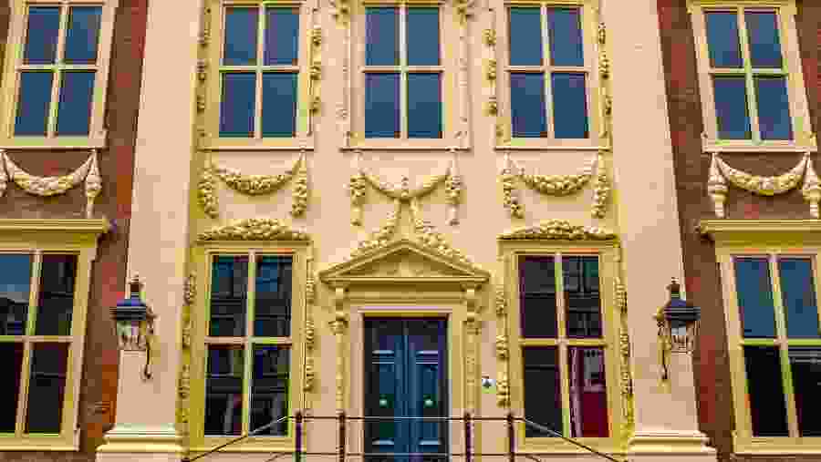 Mauritshuis Museum
