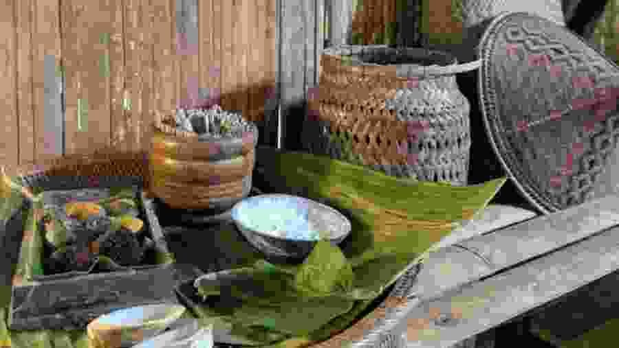 Mari Mari Cultural
