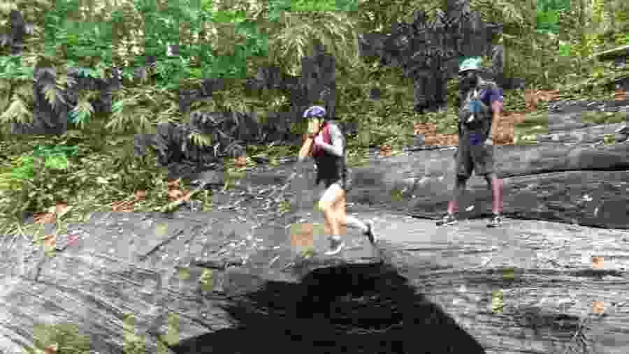 Experience in Kitulgala