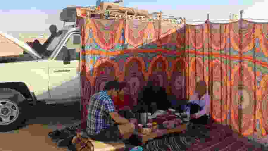 ANTIQUITIES OF CAIRO