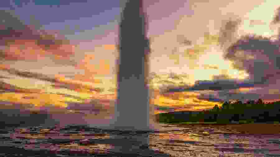 Geysir