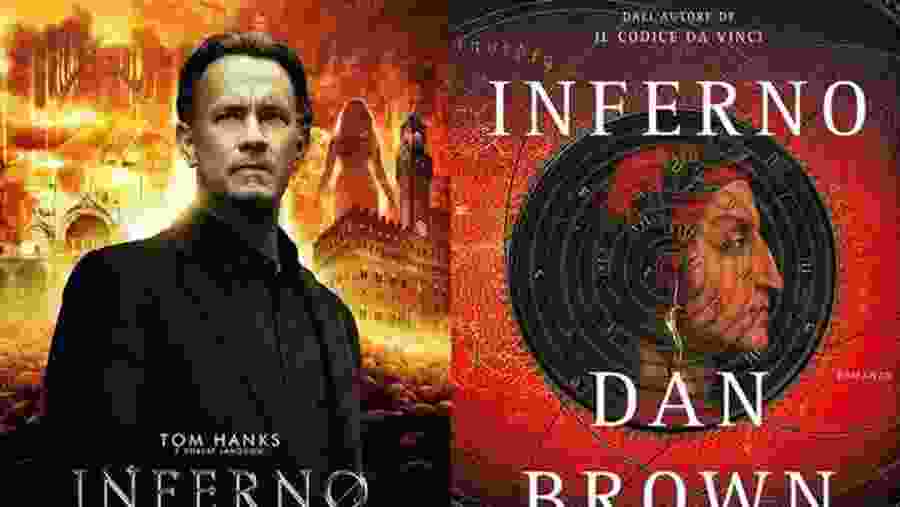 Dan Brown's Inferno