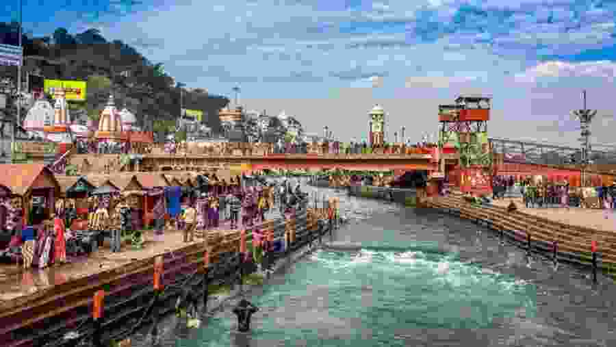 Haridwar